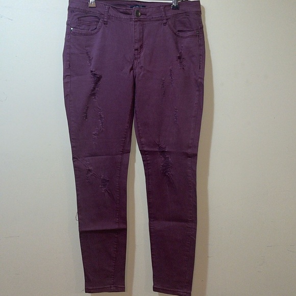 Womens Rue 21 Get The Lift Jean’s - Picture 1 of 5